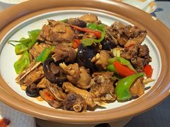 -有喜胶东小馆(太申祥和店)
