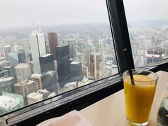 -360 The Restaurant at the CN Tower