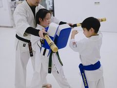 -极真空手道修远道场