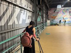 -极限PLAY运动娱乐新世界·团建派对潮玩休闲馆·室内蹦极高空游乐园