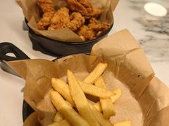 -必胜客(江东万达店)