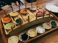 -双桥园·云南过桥米线(古城南门店)