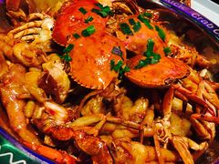 -蛮横肉蟹煲(印象城店)