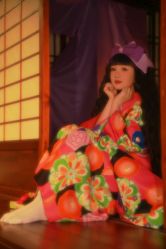 -持熹光年写真体验馆