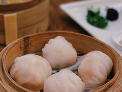 -富豪酒家(正大广场店)