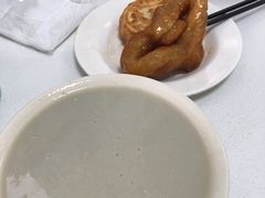 糖耳朵-老磁器口豆汁店(天坛店)