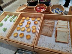 -曙光薇酒店(南京夫子庙老门东店)