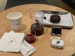 -SAANCI山池咖啡(卓悦中心店)