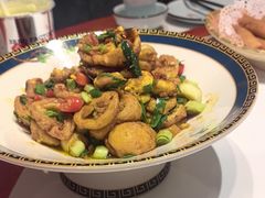 -南山翁新概念川菜(江宁万达广场店)