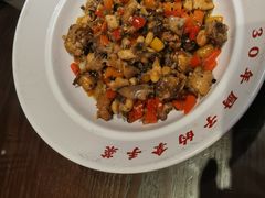-味上湘菜馆(岳麓山店)