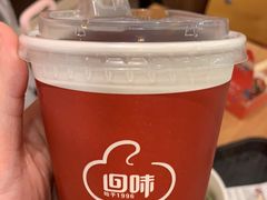 -回味鸭血粉丝汤(夫子庙瞻园路店)