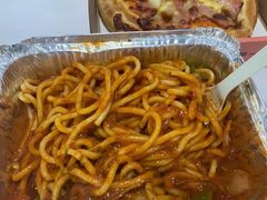 -比格比萨自助(新辰里学清路店)