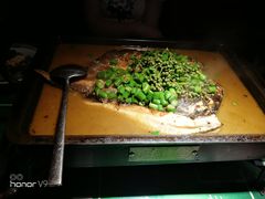 -探鱼·鲜青椒爽麻烤鱼(领展购物广场店)