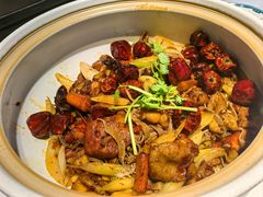 -一麻一辣麻辣香锅(方庄店)