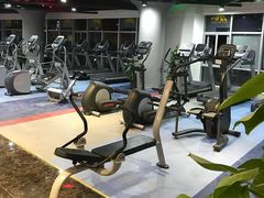 -迈驰游泳馆(江桥店)