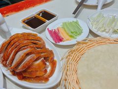 烤鸭-郑州烤鸭总店