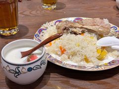 -亚克西姆新疆菜(库车店)