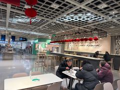 -宜家·瑞典风味餐厅(武汉荟聚中心店)