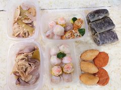-心点盛宴江南西店