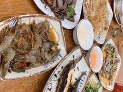 -宏记汕头白粥店(江怡店)