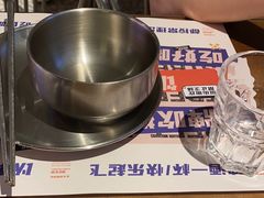 -神府路壹号·海鲜烧烤·砂锅粥·锅物(三坊七巷店)