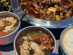 -耍盆友·重庆江湖菜(百子湾店)