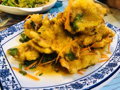 -哈勒滨饭庄(南二道街店)