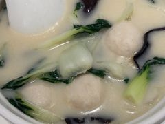 -大树餐厅(红旗街万达店)