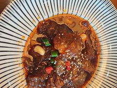 -鲍氏金勺子(恒大店)