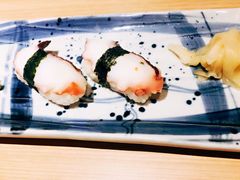 -歌行灯日本料理(伊势丹店)