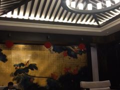 -北京九华山庄会展酒店