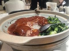 东坡肉-香雪海饭店中餐厅(人民桥店)