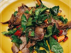 -半山腰·云南菜(侨福芳草地店)