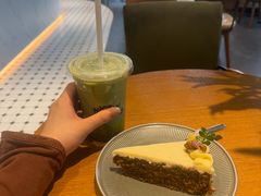 -Jamaicablue Coffeeshop(中央广场店)