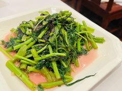 -永兴餐厅(复兴中路店)