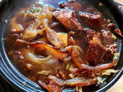 -赵家牛肉砂锅(台西三路店)