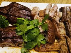 -潮中人·潮州菜(益乐路店)