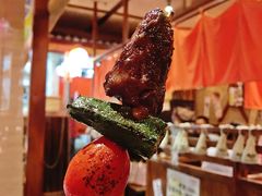 -醉虎传(南锣鼓巷店)