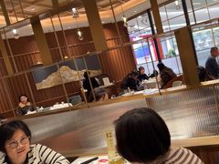 -老吉士(环贸iapm店)