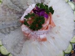 -官塘锋记鱼生·生腌·砂锅粥(牌坊街店)