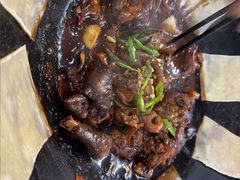 -皖北巫氏三胖地锅鸡(正大店)