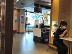 -麦当劳(曲阳店)