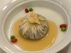 -伯衡55·吉品轩(乌鲁木齐南路店)