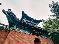 -洛阳白马寺