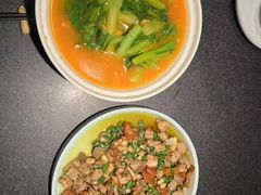 -赠李白·如诗的川味(余杭万达广场店)