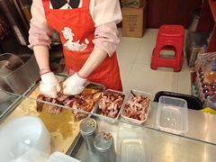 -吴家东少手撕烤鸭(绳金塔店)
