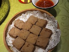 臭干子-董厨煨汤馆(车站路店)