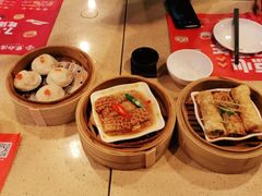 -点都德(大茶楼店)