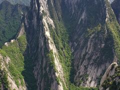 -华山风景名胜区