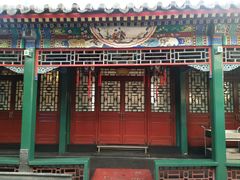 -东来顺饭庄(王府井步行街店)